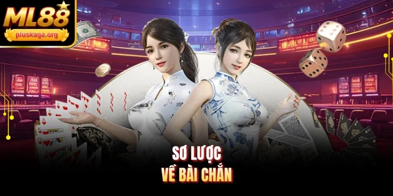 Sơ lược về bài chắn