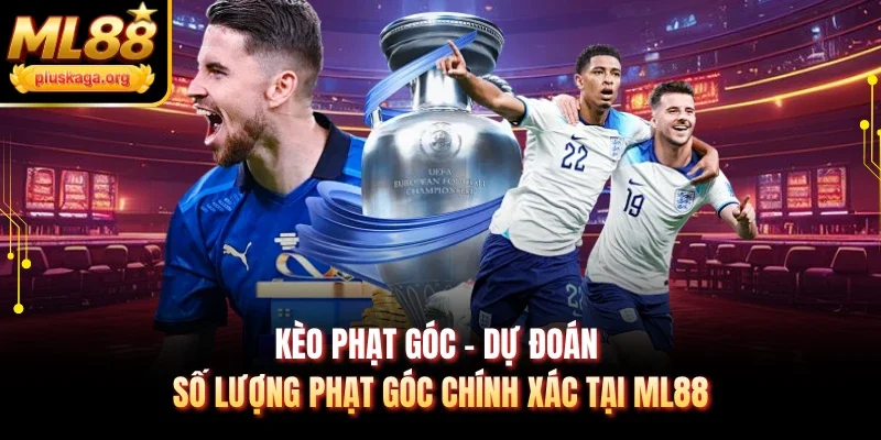 Kèo Phạt Góc